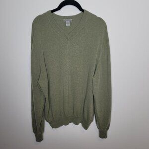 Gno Design Sweater Mens Large